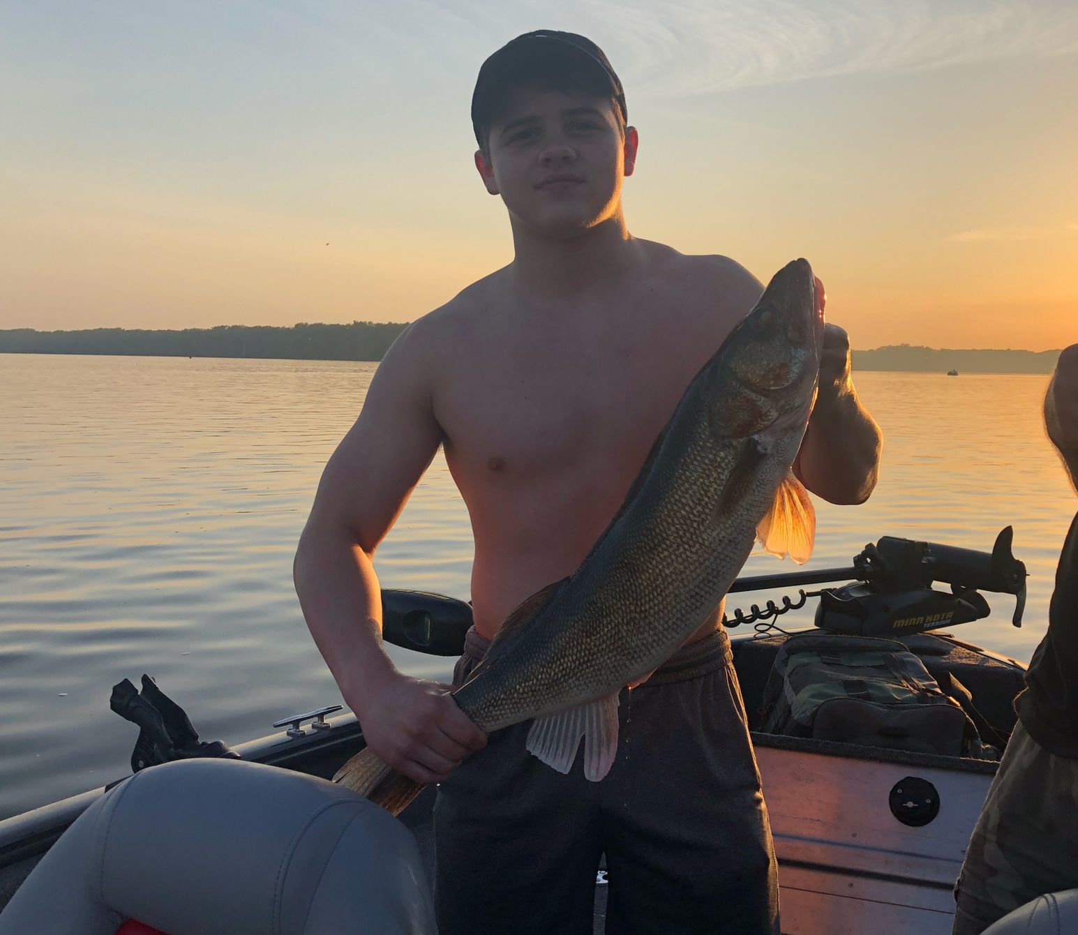 Quad-City Times Best Fish Photo Contest